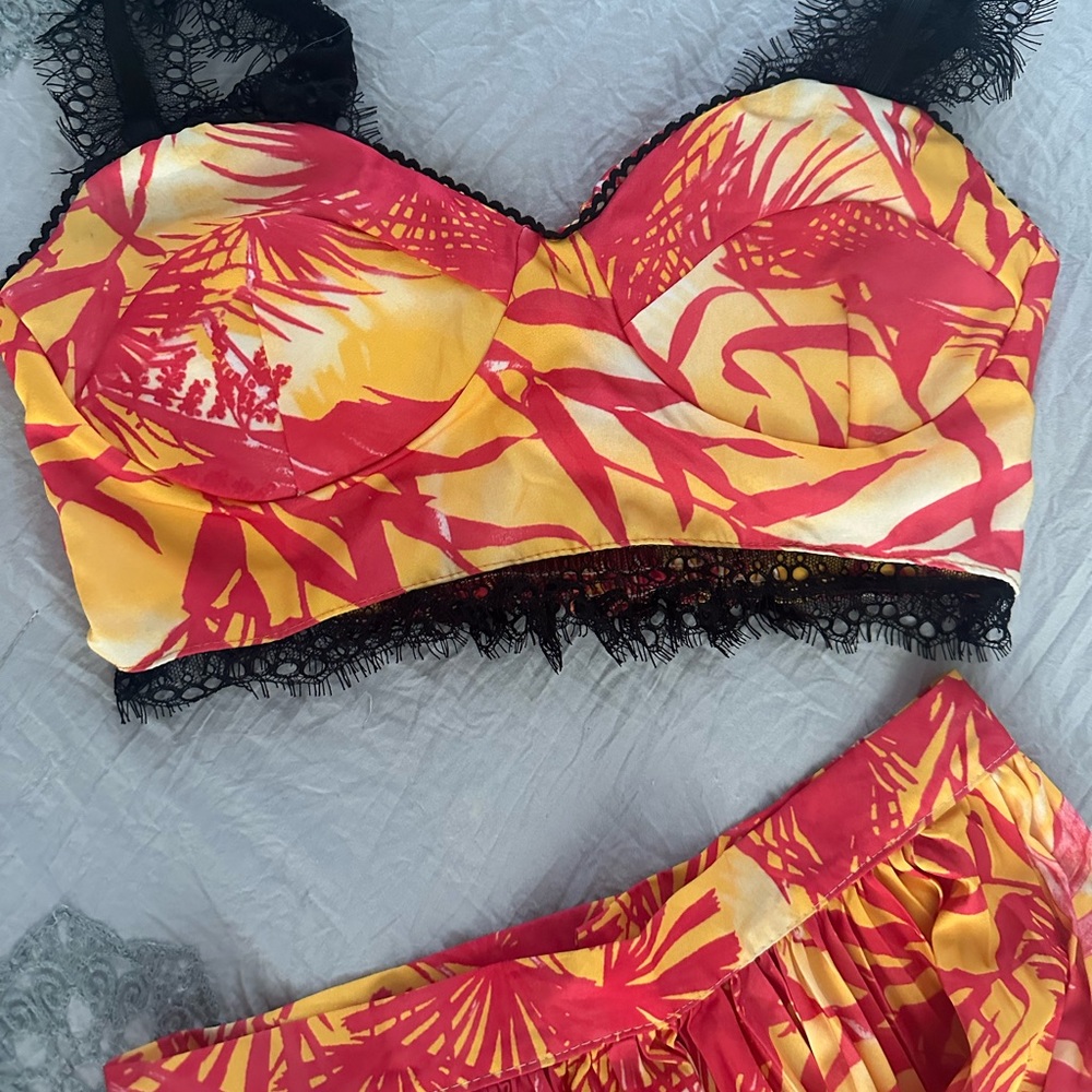 Summer/vacation set